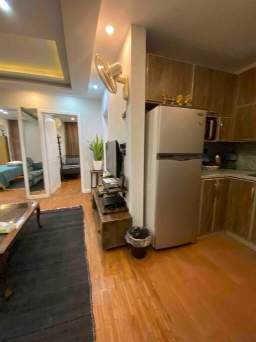 Apartment On A Rooftop In Downtown, Cairo Exterior foto