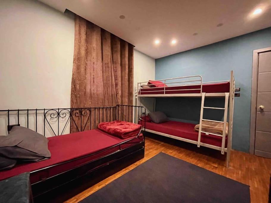 Apartment On A Rooftop In Downtown, Cairo Exterior foto