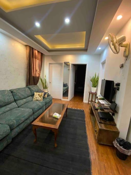 Apartment On A Rooftop In Downtown, Cairo Exterior foto