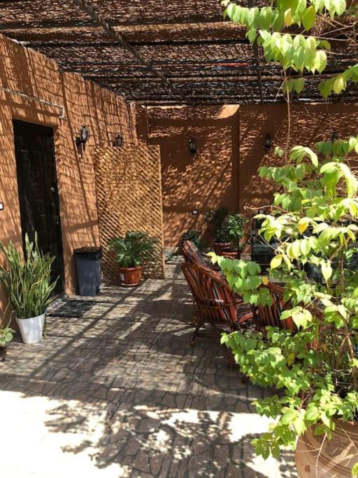 Apartment On A Rooftop In Downtown, Cairo Exterior foto