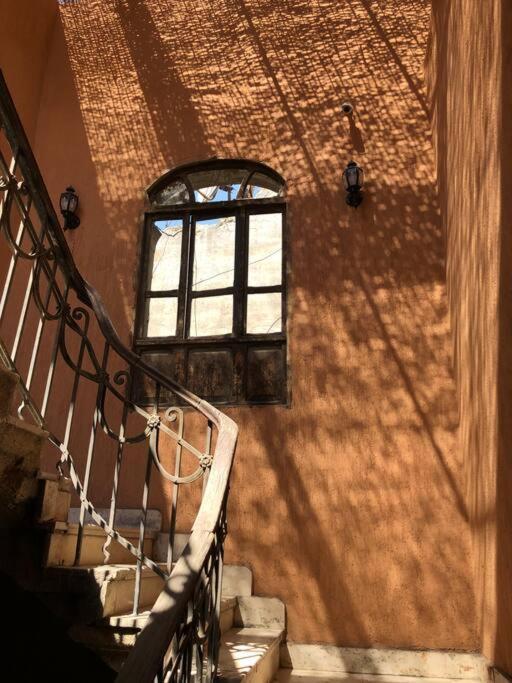Apartment On A Rooftop In Downtown, Cairo Exterior foto