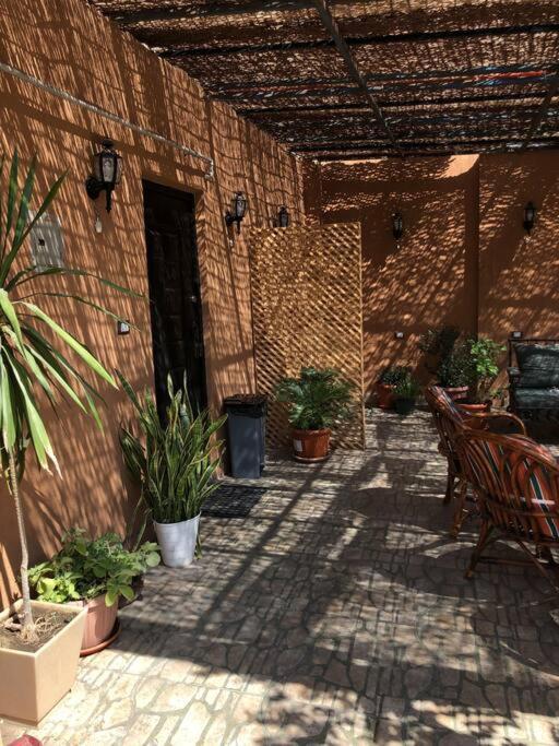 Apartment On A Rooftop In Downtown, Cairo Exterior foto